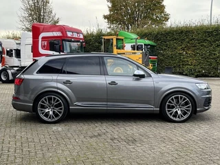 Audi SQ7 2017 - N/A imagen 37