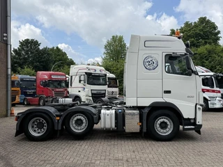 Volvo FH 2012 - 500 obrazek 24