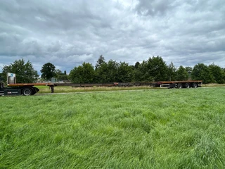 Faymonville N/A 2018 - | MAX 210 | 29 MTR | DOUBLE EXTENSION | 3X STEERING image 5