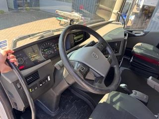 Volvo FH 2018 - 540 6x4 Big Axle / Retarder / Lift-Axle / 2 Tank / Hydraulics imagen 13