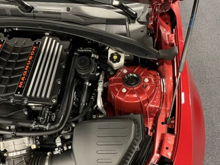 Chevrolet Camaro 2017 - USA Coupe 6.2i V8 Automaat Supercharged 620PK 2SS Edition Brembo Stabilitrack Schuifdak obrazek 118