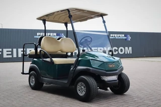 Club Car 2019 - TEMPO 2+2 Valid Inspection, *Guarantee! Dutch Regi zdjęcie 3 miniatura