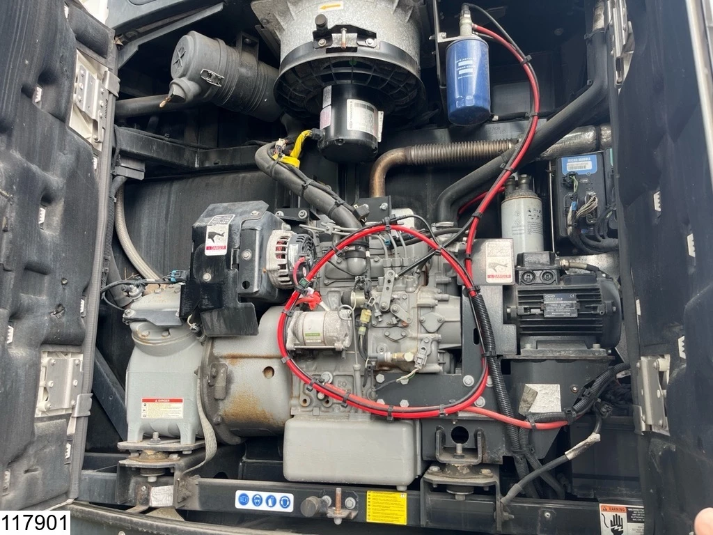 Chereau 2019 - Autonoom Vector 1550 afbeelding 4