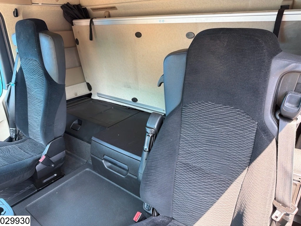Mercedes-Benz Actros 2021 - 1845 EURO 6D obrázek 8