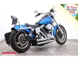 Harley-Davidson Low Rider 2004 - FXDL 5HD Vance Hines afbeelding 3 miniatuur