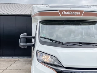 Challenger 398 XLB 2017 - 150PK Automaat afbeelding 37