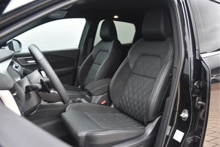 Nissan QASHQAI 2025 - 1.3 MHEV Xtronic Tekna Plus afbeelding 39
