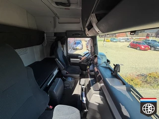 MAN TGX 2017 - 18 480 image 20