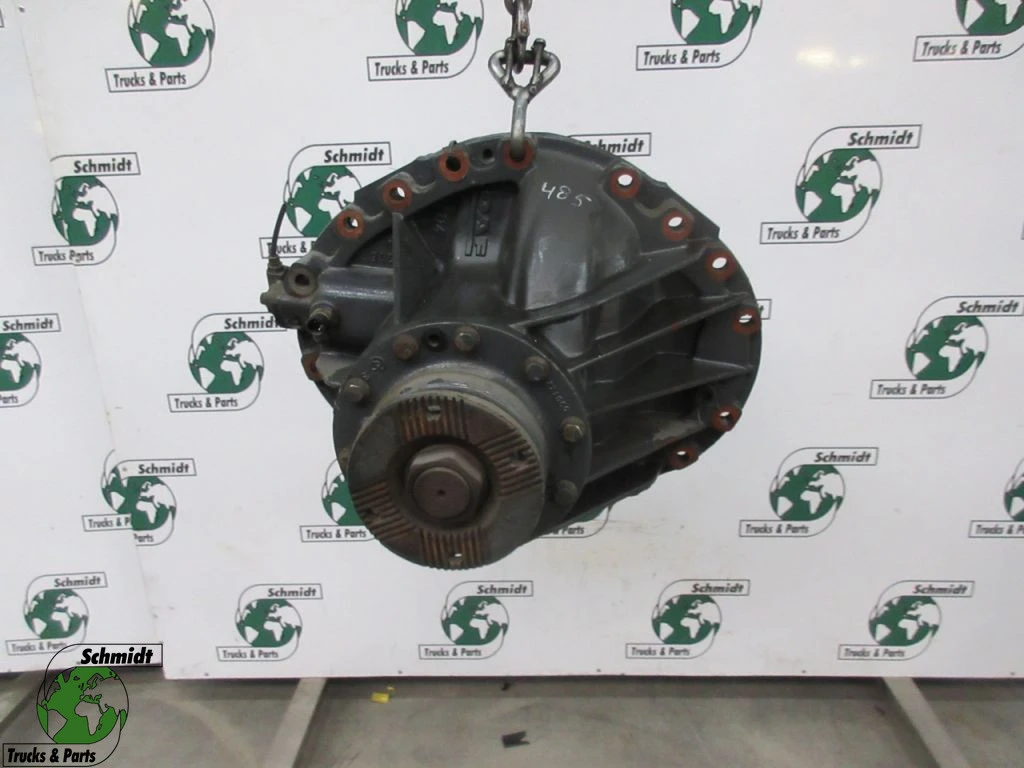 DAF 85 - CF85 1736612 DIFFERENTIEEL 1339 RATIO 3,73 afbeelding 1