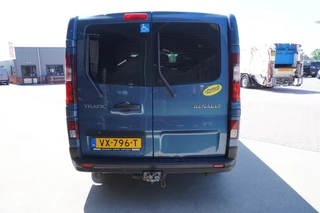Renault Trafic 2016 - dCi 116PK T29 L2H1 Dubbelcabine Comfort obrazek 6