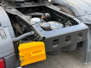 MAN TGX 2019 - 18.460 XLX Euro 6 Full Spoiler 2 Tank image 6