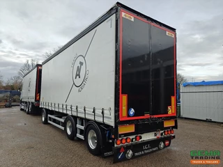 DAF XF 530 FAN 2020 - N/A afbeelding 4