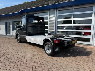 Mercedes-Benz Sprinter 2010 - 519 3.0 CDI 366 BE-Trekker (N1) afbeelding 4
