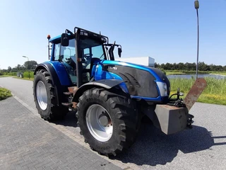 Valtra N/A 2013 - T183 Direct TwinTrac obrazek 4
