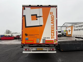 Krone N/A 2019 - SD - 3 AXLE + SLIDING ROOF imagen 5