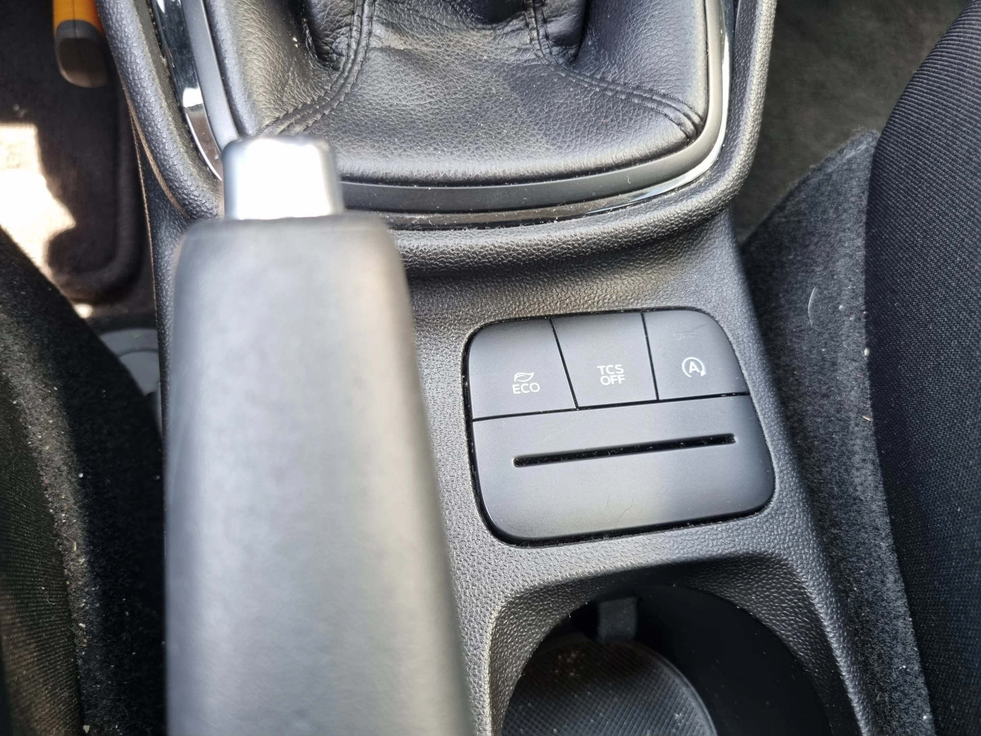 Ford Fiesta 2018 - 1.1 Trend AIRCO, NAV. PDC. image 13