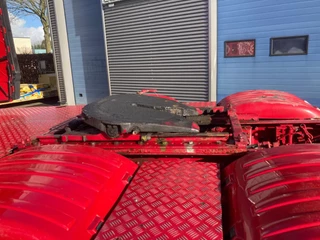 Scania R 2016 - R580 6x2 with Boogie Lift Axle obrazek 6