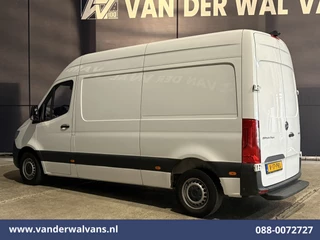 Mercedes-Benz Sprinter 2023 - 311 CDI L2H2 Euro6 Camera | Apple Carplay | Android Auto изображение 8