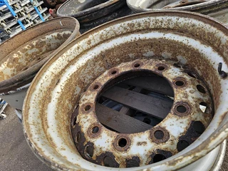 UNKNOWN 11.75 X 22.5 DRUM 2010 - N/A bild 6