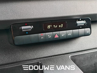 Mercedes-Benz Sprinter 2019 - 314 H1 Automaat Distronic LED MBUX Navi image 12