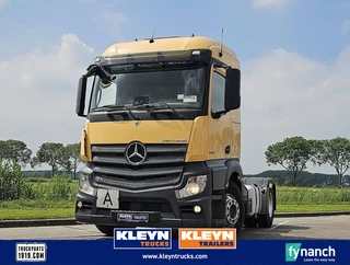 Mercedes-Benz Actros 2019 - 1843 te koop