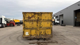 HOOK CONTAINER HAAKCONTAINER 2000 - N/A immagine 5