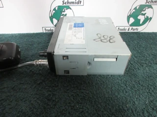 Mercedes-Benz - A 000 542 15 87 MOILEFOON MC MERCEDES 1845 MP 4 изображение 3 миниатюра
