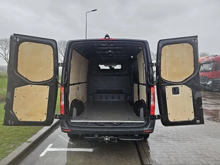Mercedes-Benz Sprinter 2019 - 316 imagem 13