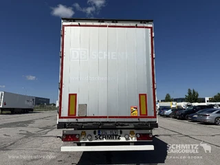 Schmitz Cargobull Semitrailer Dryfreight Standard 2021 immagine 2 miniatura
