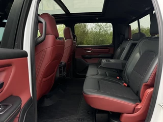 Dodge Ram 1500 2019 - Rebel 5.7L V8, MARGE - GEEN BTW, LUCHTVERING, PANO, LPG imagen 9