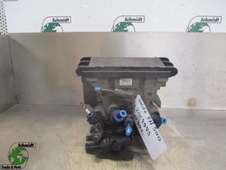 Volvo - 21114975 LUCHT ABS MODULE VOOR FH 500 EURO 6 te koop
