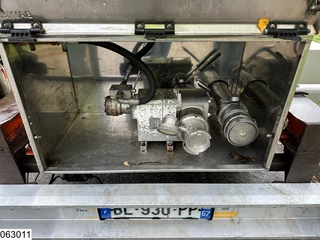 Maisonneuve N/A 2003 - Food 26,000 litres, 1 compartment bild 13