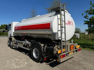 Scania P 2006 - 230 obrazek 8