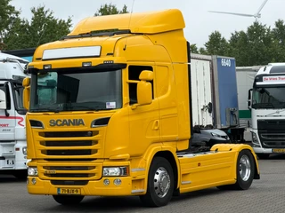 Scania G 2017 - G410 Euro 6 SCR Only - Full Spoiler - Alcoa - Smart Tacho te koop
