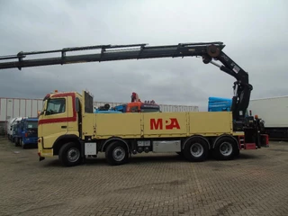 Volvo FH 2006 - N/A изображение 2