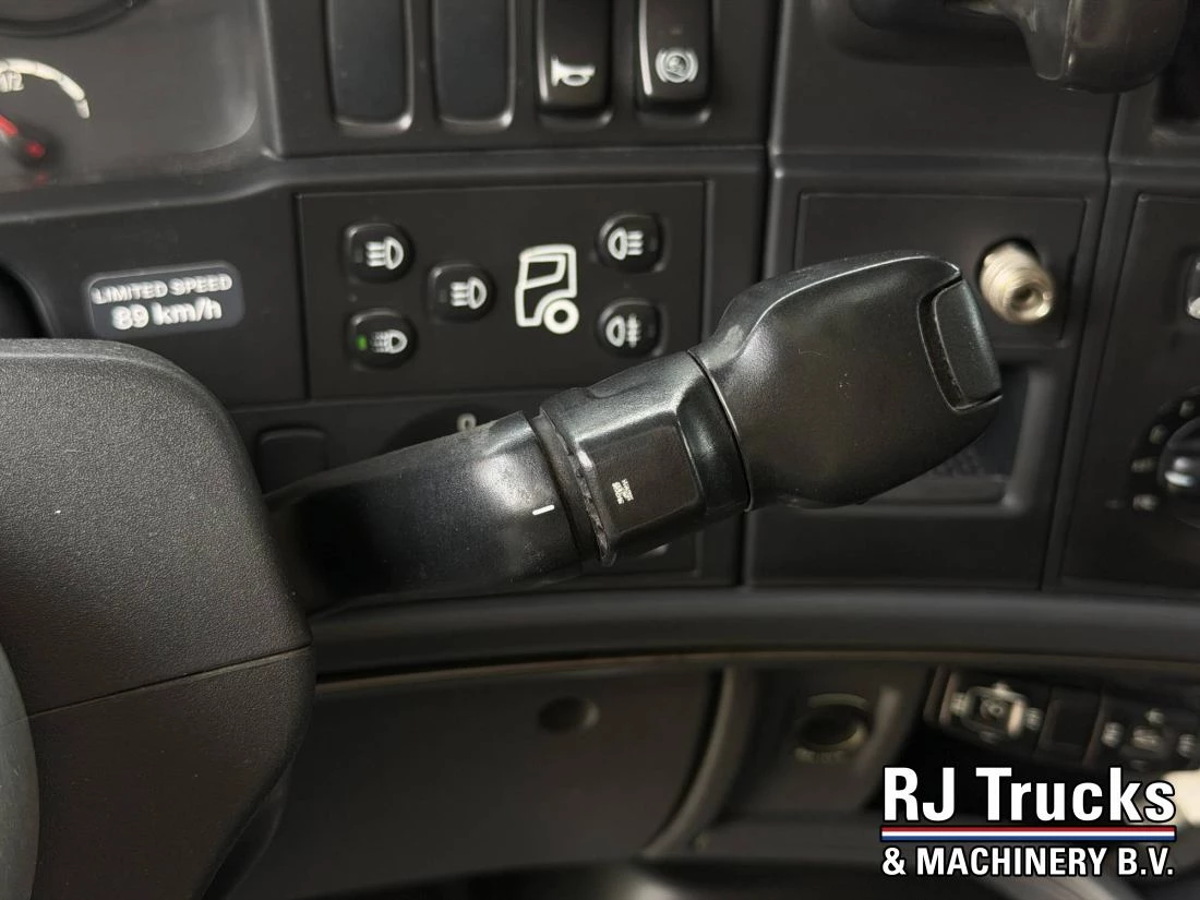 Scania R 2011 - R500 V8 - Highline | Full Air | Hydraulic | Alcoa | Leather afbeelding 29