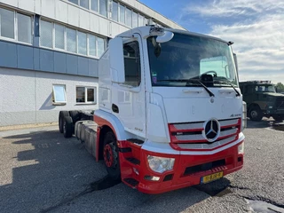 Mercedes-Benz Actros 2017 - 1943 afbeelding 3