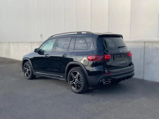 Mercedes-Benz GLB 2024 - 180*AMG-line*Nightpakket*7 personen*Navigatie изображение 2
