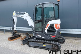 Bobcat N/A 2024 - E 26 | 2024 | 728h | v.g.l. E27 immagine 15