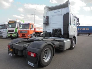 DAF XF 440 2015 - 125XDAF 106 TRACTORHEAD IN STOCK obrazek 5