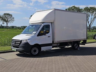 Mercedes-Benz Sprinter 2023 - 317 bild 2