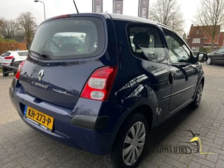 Renault Twingo 2008 - 1.2 Acces / apk 3-2027 obrazek 6