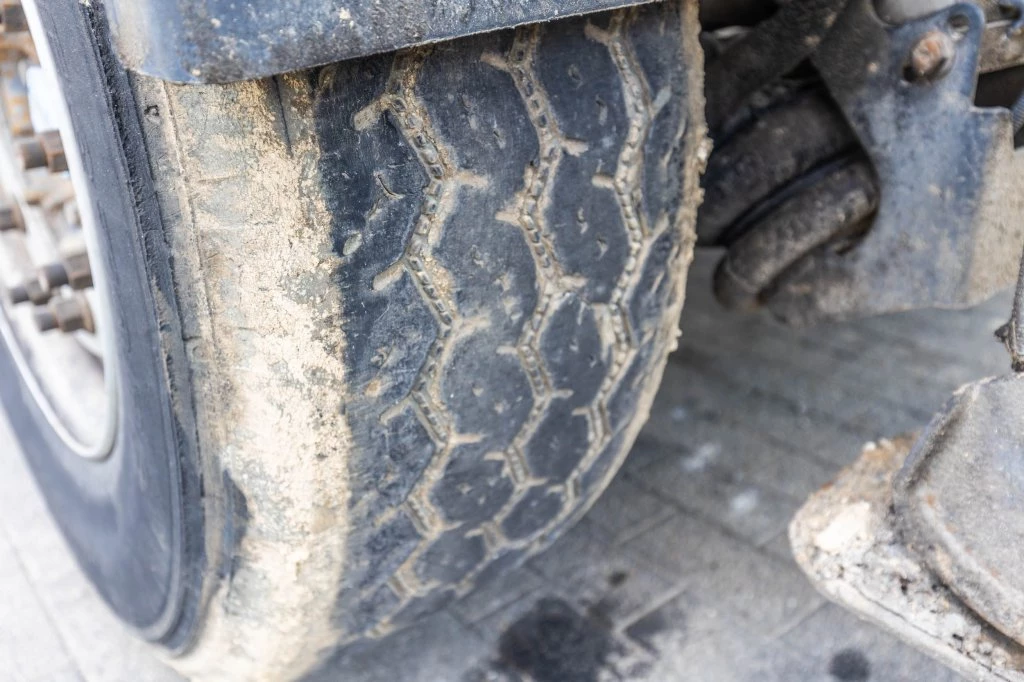 Benalu 2017 - HARDOX 26m3+BACHE afbeelding 20