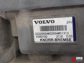 Volvo N/A 2023 - Occ EBS achterasmodulator Volvo imagen 7