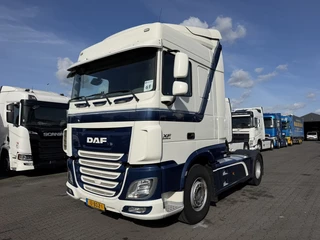 DAF XF 2014 - 460 Spacecab Manual Gearbox Euro 6 te koop