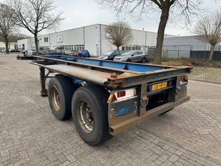 Pacton N/A 1993 - TXC230-2 bild 8