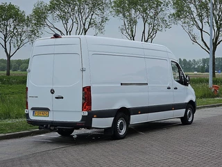 Mercedes-Benz Sprinter 2020 - N/A image 3