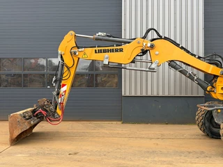 Liebherr 910 Compact 2018 - N/A obrazek 16