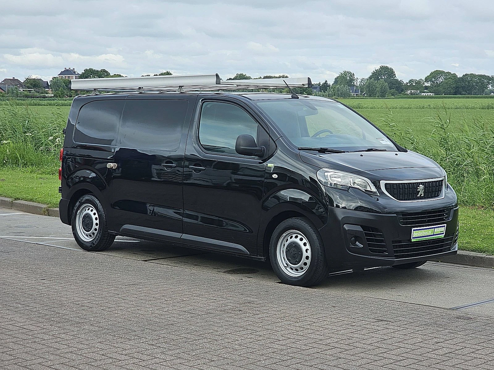 Peugeot Expert 2018 - 1.6 obrázek 5