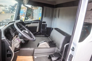 MAN N/A 2025 - TG3 NN CABINE NEW 81.60001.6003 imagen 8
